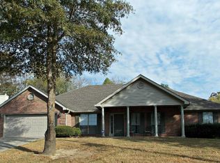 110 Dottie St, Hot Springs, AR 71901