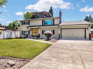 9911 NE 16th St, Vancouver, WA