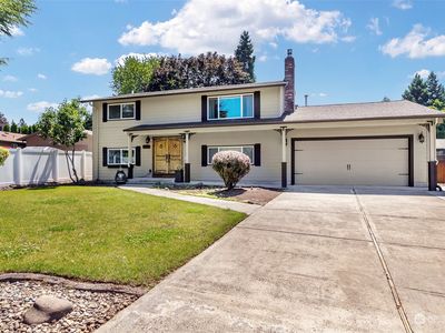 9911 NE 16th Street, Vancouver, WA, 98664
