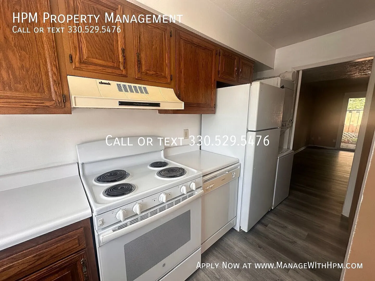 2 bed, 1.5 bath, $1,200 — Photo 4