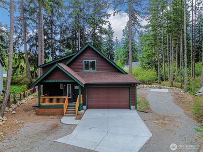 22415 Fairwood Court SE, Yelm, WA, 98597