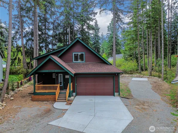 22415 Fairwood Court SE, Yelm, WA 98597