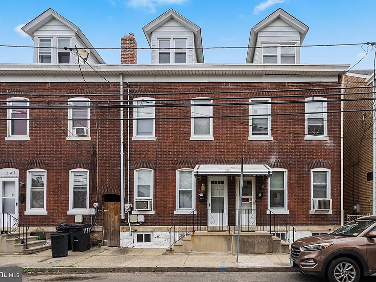 244 Jersey St — Photo 1