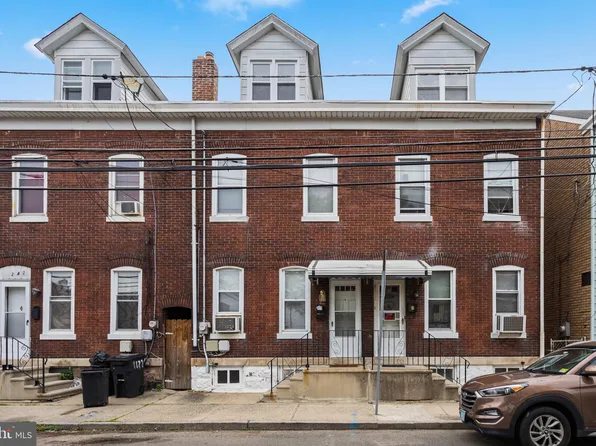 244 Jersey St, Trenton, NJ 08611