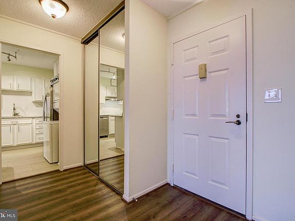 3rd image of 5902 Mount Eagle Dr APT 1205