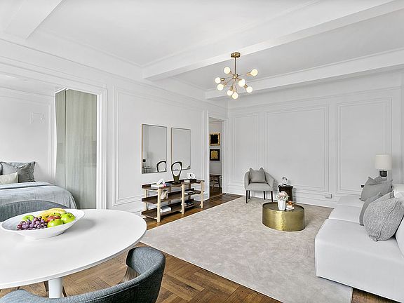 2nd image of 310 W 72nd St #15B