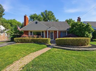 4133 Berkshire Rd, Royal Oak, MI 48073