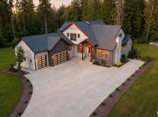 12103 202nd Street SE, Snohomish, WA 98296