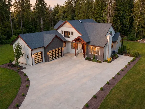 12103 202nd Street SE, Snohomish, WA 98296