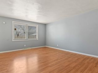 2271-2277 East Laurel 4-Plex, Springfield, IL 62703