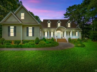 234 Seeview Ln, Hertford, NC 27944