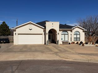 1101 Juneau Ave, Lubbock, TX 79416