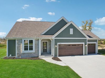 W251N2355 Valleyview CIRCLE, Pewaukee, WI, 53072