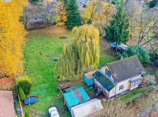 10302 N Charleston Ave, Portland, OR 97203