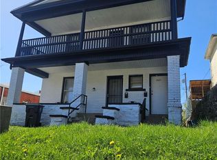 3521 Saint John Ave #3523, Kansas City, MO 64123