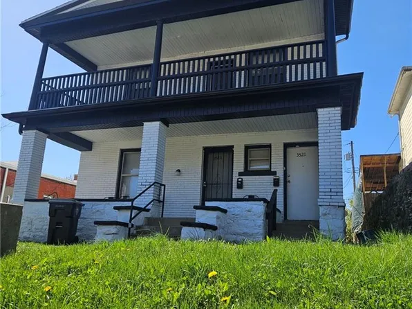 3521 Saint John Ave #3523, Kansas City, MO 64123