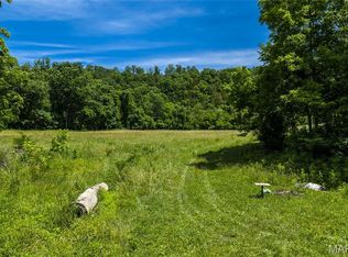 Timberhill Rd Tract 2, Raymondville, MO 65555