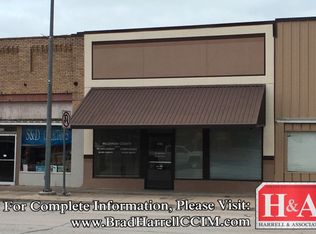 410 E Texas Ave, Mart, TX 76664