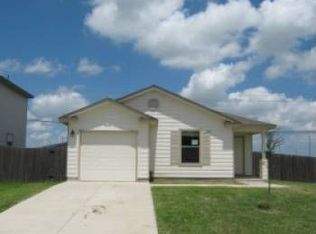 5404 Tessa Cv, Del Valle, TX 78617