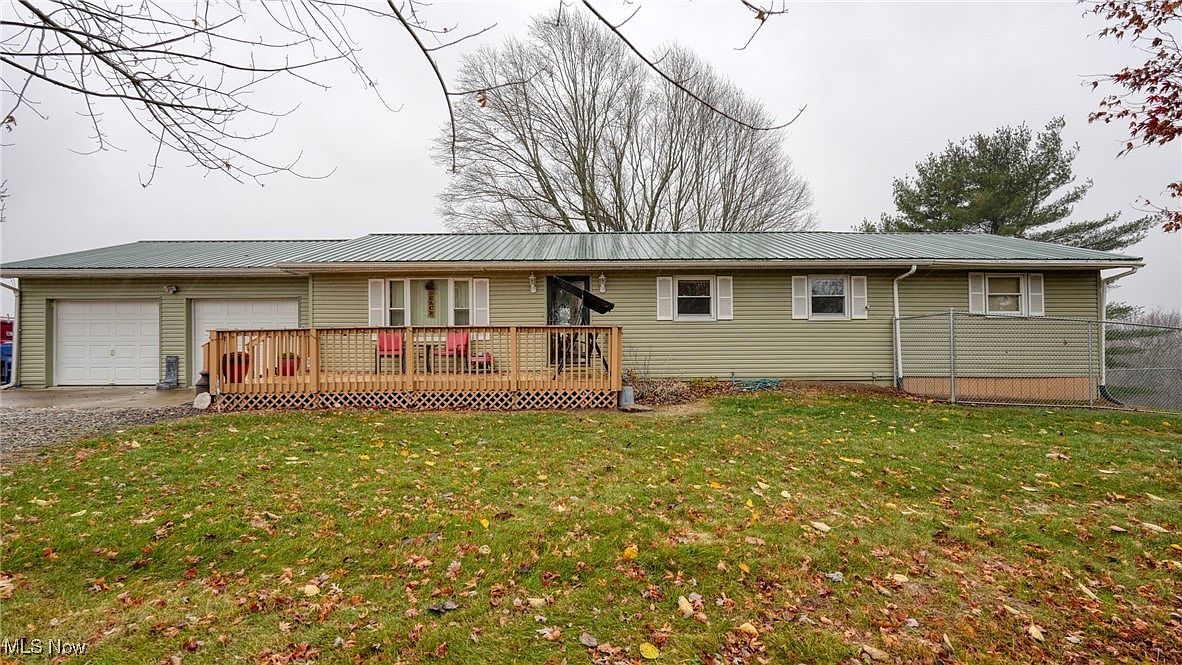 3838 Hillside Dr, Cambridge, OH 43725 | Zillow