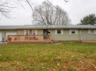 3838 Hillside Dr, Cambridge, OH 43725