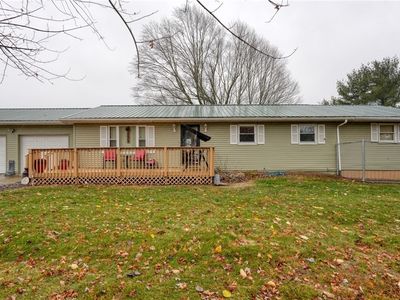3838 Hillside Dr, Cambridge, OH, 43725
