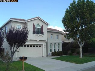 2307 Quartz Way, Antioch, CA 94531
