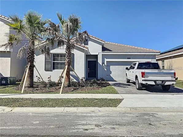 1307 Oak Crest St, Davenport, FL 33837
