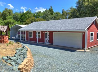 19001 View Cir, Fiddletown, CA 95629