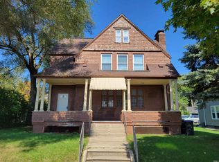 1003 E Washington St, South Bend, IN 46617