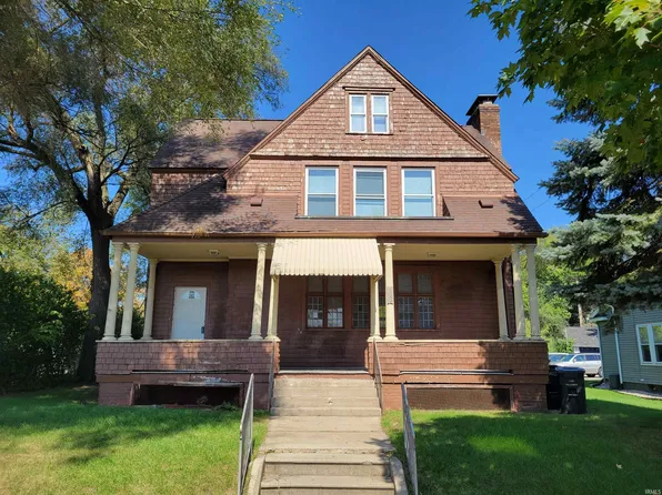 1003 E Washington St, South Bend, IN 46617