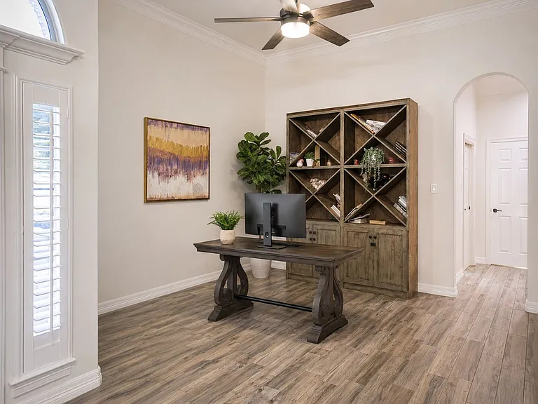 1129 Castle Path — Photo 4