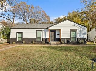436 Carver St, Mesquite, TX 75149