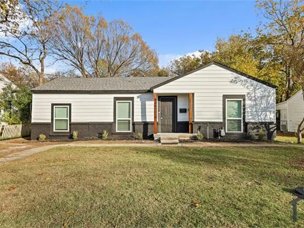 436 Carver St, Mesquite, TX 75149