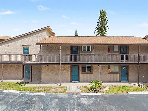 6314 Newtown Cir #14A2 Photo 1