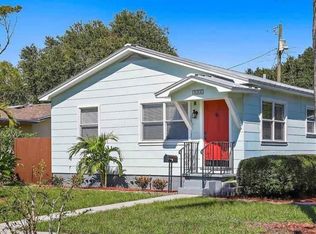 1401 39th Ave N, Saint Petersburg, FL 33703