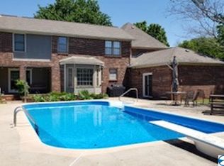 132 Mountain View Ln, Madison, AL 35758