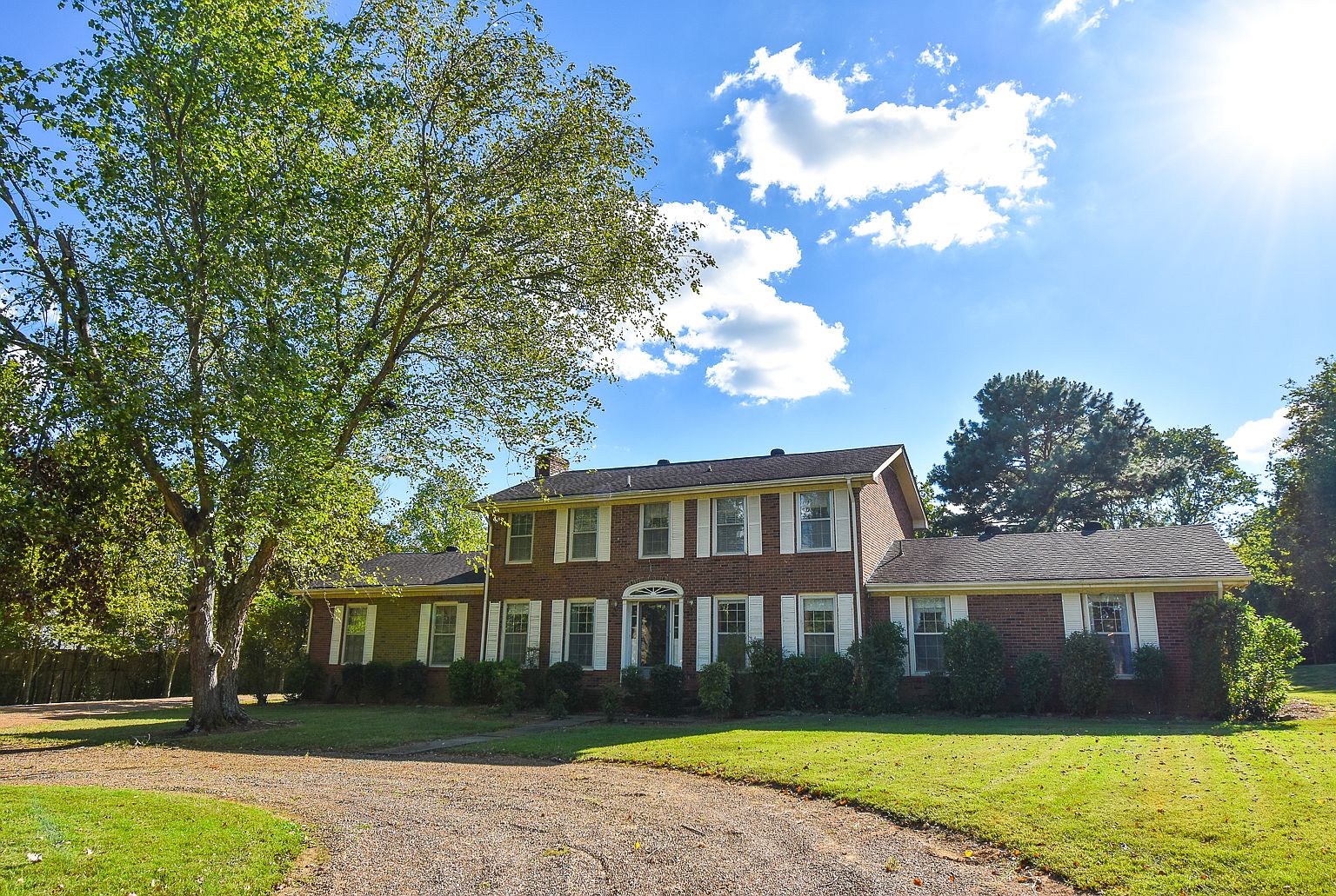 南*ス様 house on the hill S/S Tee (Tile) 10 南*ス様 house on the