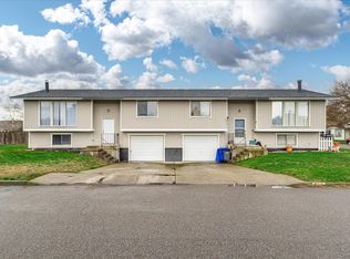 204 S Burns Rd #206, Spokane, WA 99216