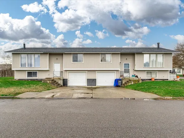 204 S Burns Rd #206, Spokane, WA 99216
