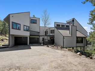 27383 Mildred Lane, Evergreen, CO 80439
