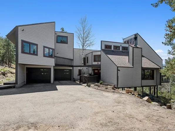 27383 Mildred Lane, Evergreen, CO 80439