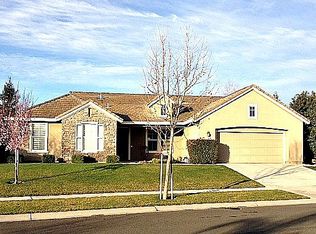2248 Sheridan Ranch Cir, Plumas Lake, CA