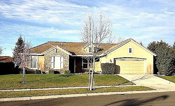 2248 Sheridan Ranch Cir photo 1