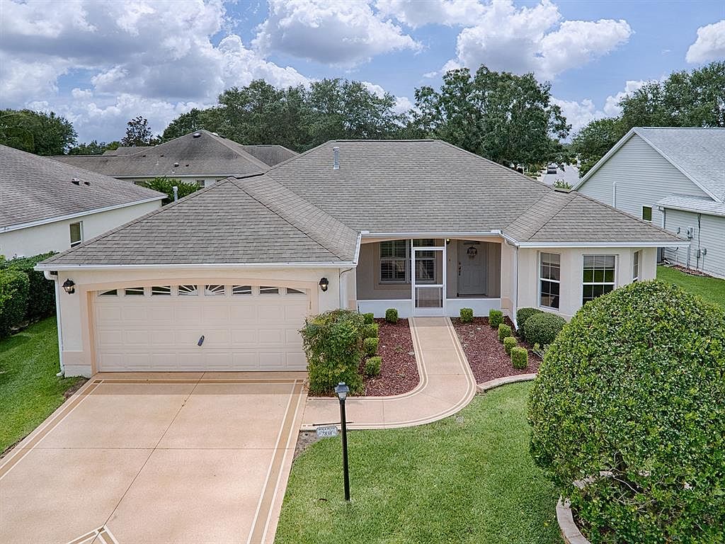7838 SE 170th Stonebrook Ln, The Villages, FL 32162 Zillow