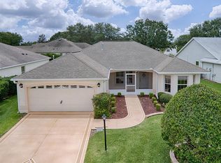 7838 SE 170th Stonebrook Ln, The Villages, FL 32162