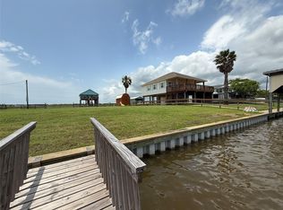 188-189 County Road 299, Bay City, TX 77414