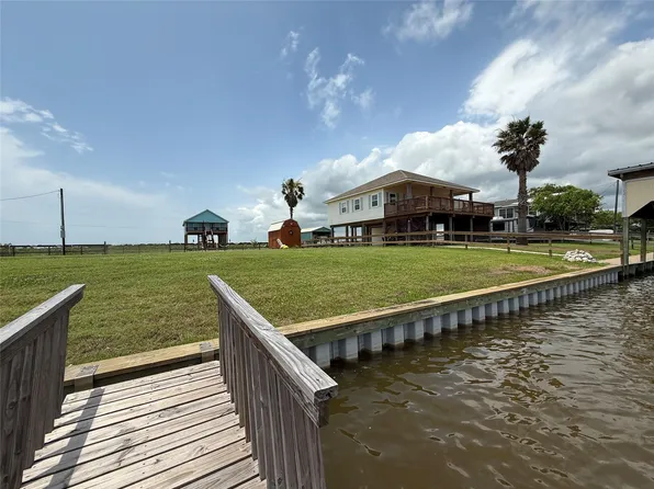 188-189 County Road 299, Bay City, TX 77414