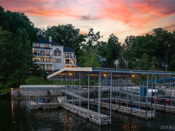 328 Turnbridge Ln, Sunrise Beach, MO 65079