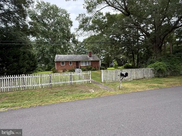 6817 Ridgeway Dr, Springfield, VA 22150